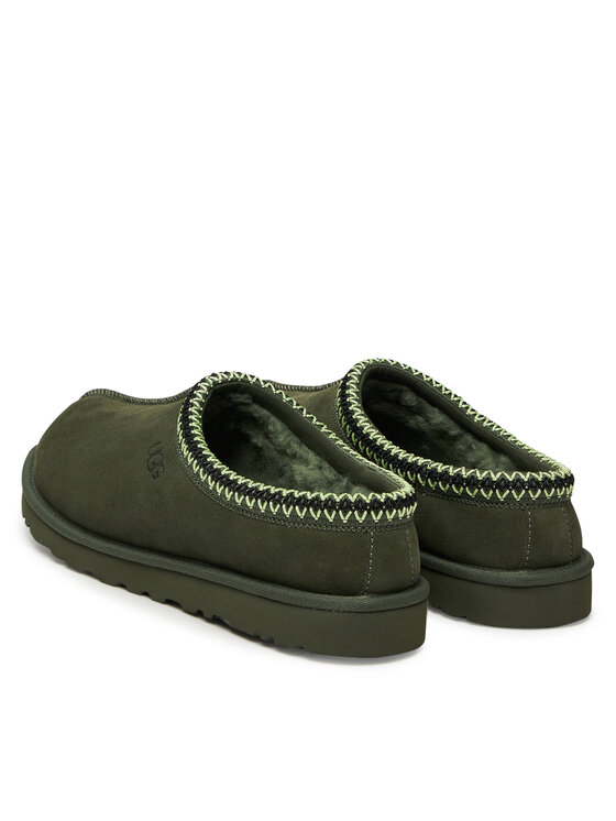 Ugg Снігоходи Ugg M Tasman 5950 Зелений