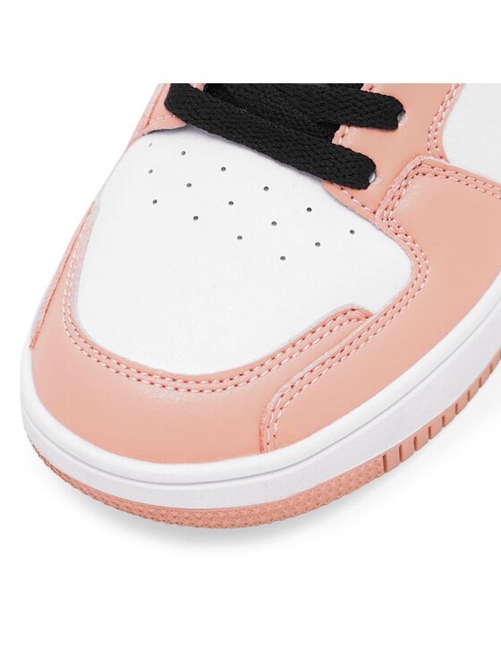 Champion Снікерcи Champion Rebound 2.0 Mid Cut S S11471-PS013 Рожевий