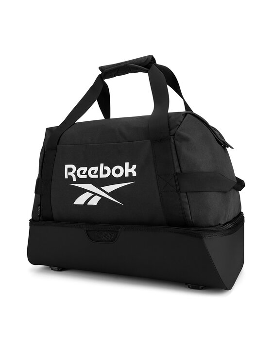 Reebok Utazótáska Reebok RBK-010-CCC-05 Szürke