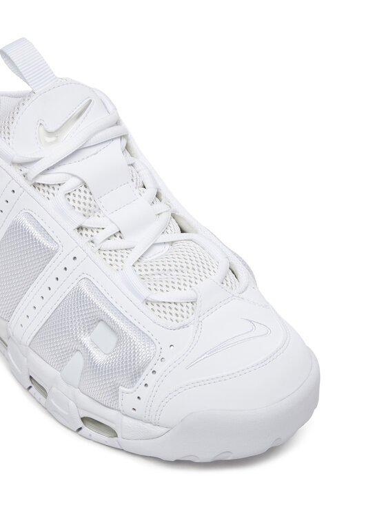 Nike Laisvalaikio batai Nike Air More Uptempo Low FZ3055 100 Balta