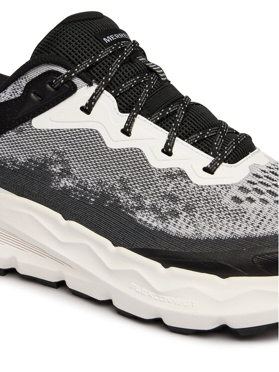 Merrell Снікерcи Merrell Nova 4 J00003477 Сірий