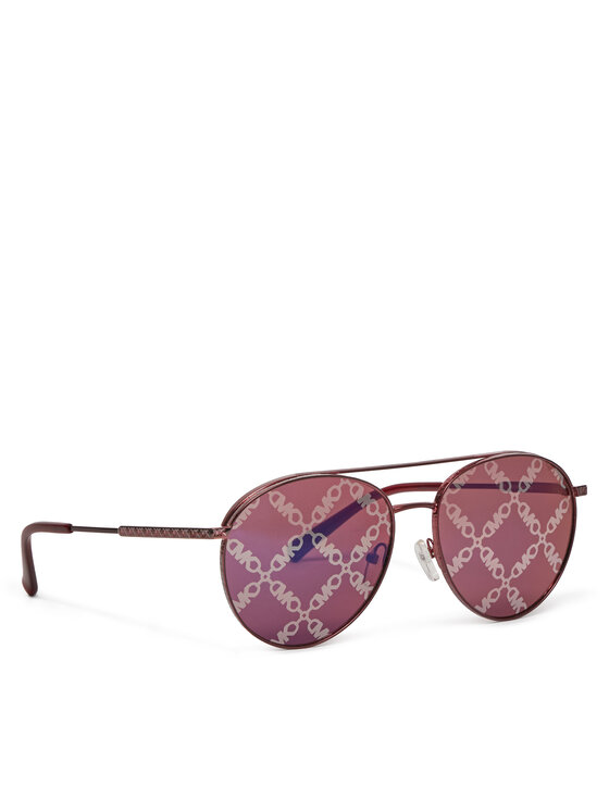 Michael Kors Γυαλιά ηλίου Michael Kors 0MK1138 Καφέ