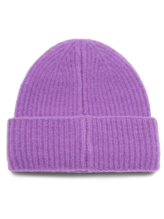 DeeZee Berretto DeeZee 9W3-004-AW23 Viola