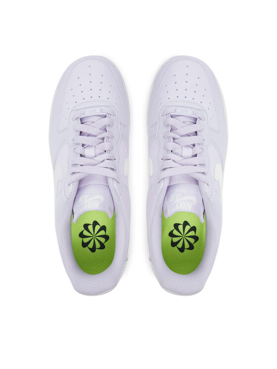Nike Snīkeri Nike Air Force 1 '07 Nn DV3808 500 Violets