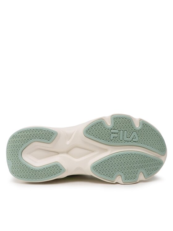 Fila Laisvalaikio batai Fila Collene Cb Kids FFK0083.13229 Smėlio