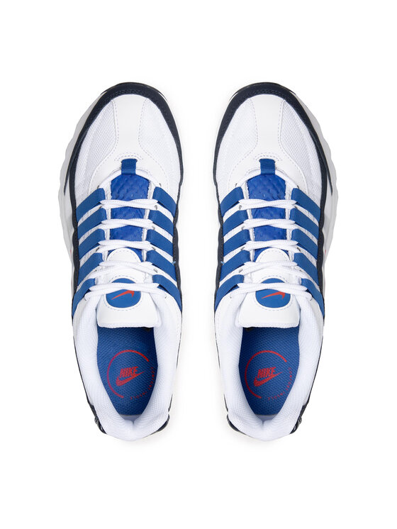 Nike Sportcipők Nike Air Max Vg-R CK7583 103 Fehér