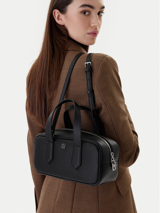 HUGO Bolso HUGO 50557891 Negro