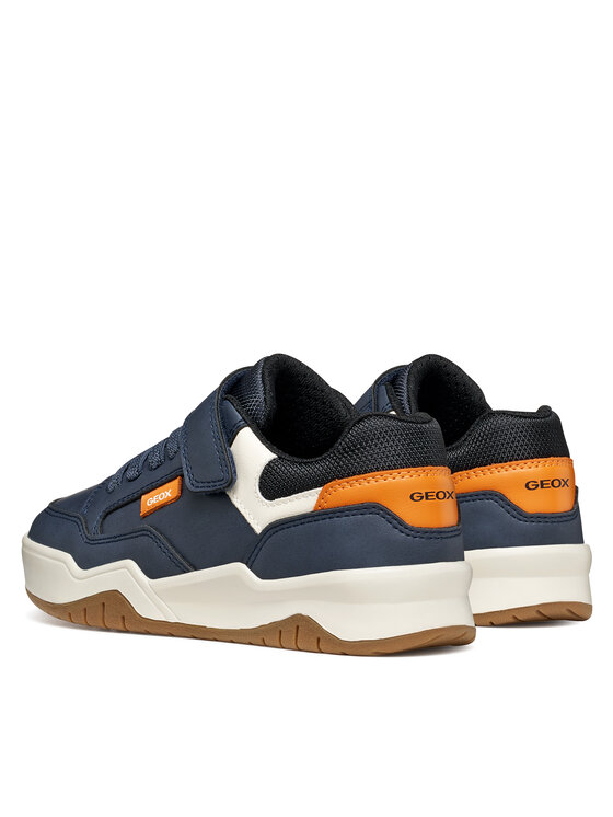 Geox Sneakers Geox J Perth Boy J367RE-0MEMS C4002 S Bleumarin