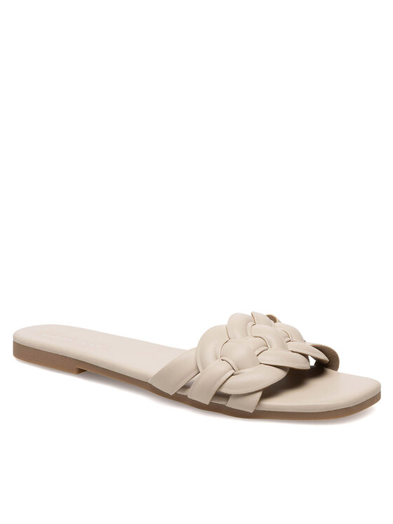 Jenny Fairy Šľapky Jenny Fairy WFA2614-1 Béžová