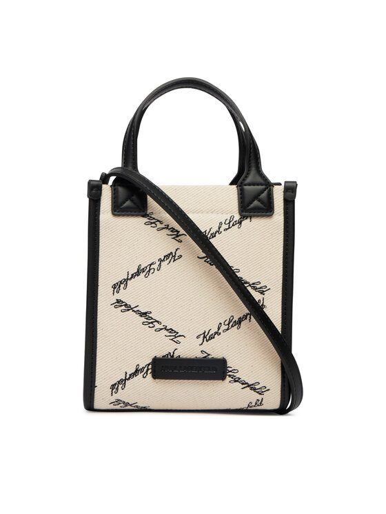 KARL LAGERFELD Soma KARL LAGERFELD Ville B2W30278 Bēšs