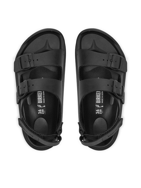 Birkenstock Sandale Birkenstock Mogami 1026780 D Negru