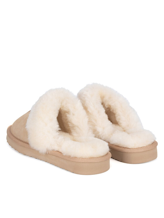 MEXX Тапочки MEXX MICH2003643W Écru