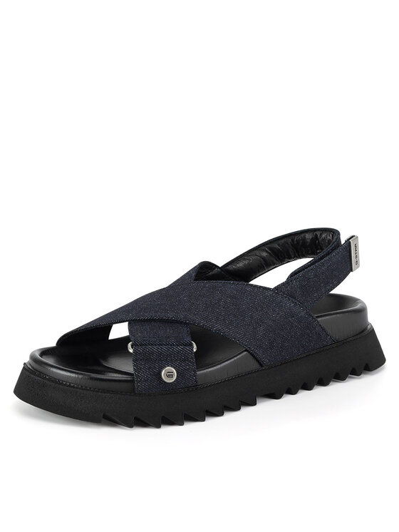 G-STAR Босоніжки G-Star Raw DEBRA-25SS495 Cиній