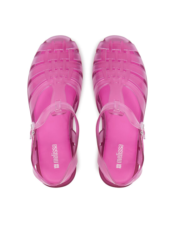 Melissa Босоніжки Melissa Possession Ad 32408 Рожевий