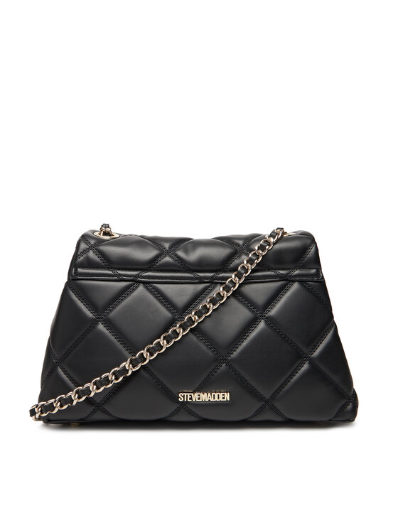 Steve Madden Сумка Steve Madden Bjolene SM13001062 Чорний