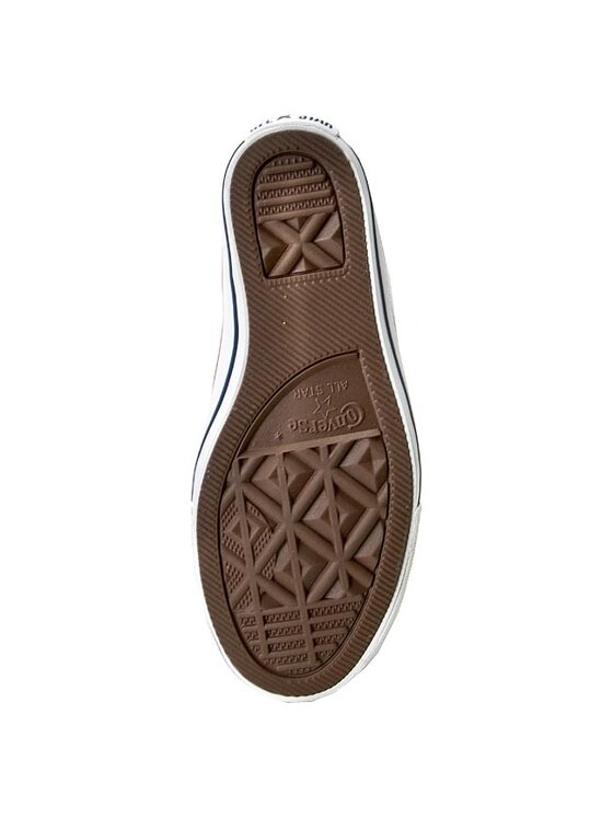 Converse Кеди Converse CT Lux Mid 547200C Білий