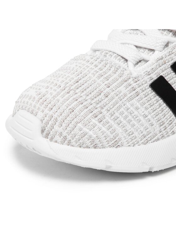 adidas Снікерcи adidas Swift Run 22 El I GW8187 Сірий