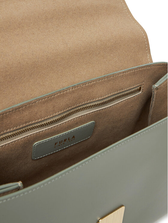 Furla Bolso Furla Meridiana WB01448 BX3227 AG700 Verde