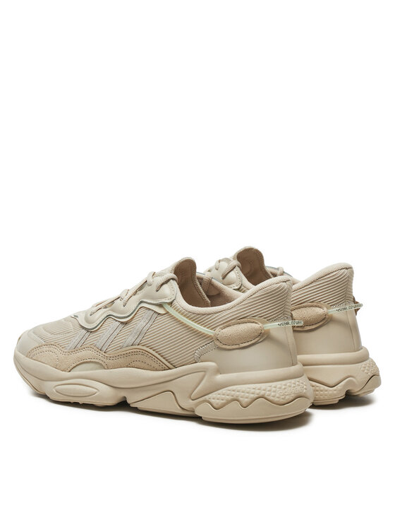 adidas Sneakersy adidas Ozweego FX6029 Beżowy