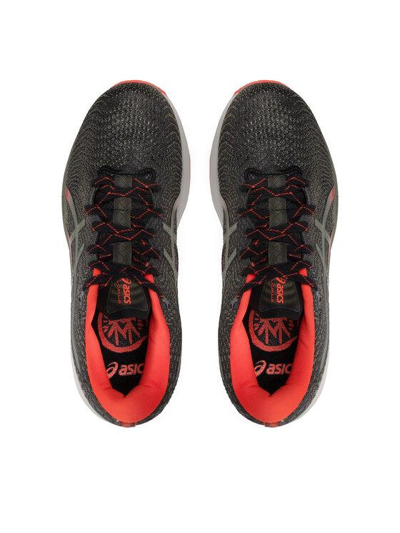 Asics Bežecké topánky Asics Gel-Cumulus 24 Tr 1011B572 Sivá
