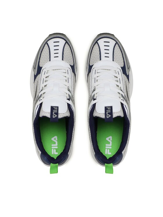 Fila Zapatillas Fila 2000 Stunner FFM0174.13044 Blanco