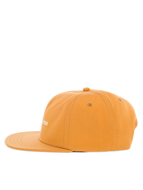 Quiksilver Cepure ar nagu Quiksilver Dna Omni AQYHA05417 Bēšs