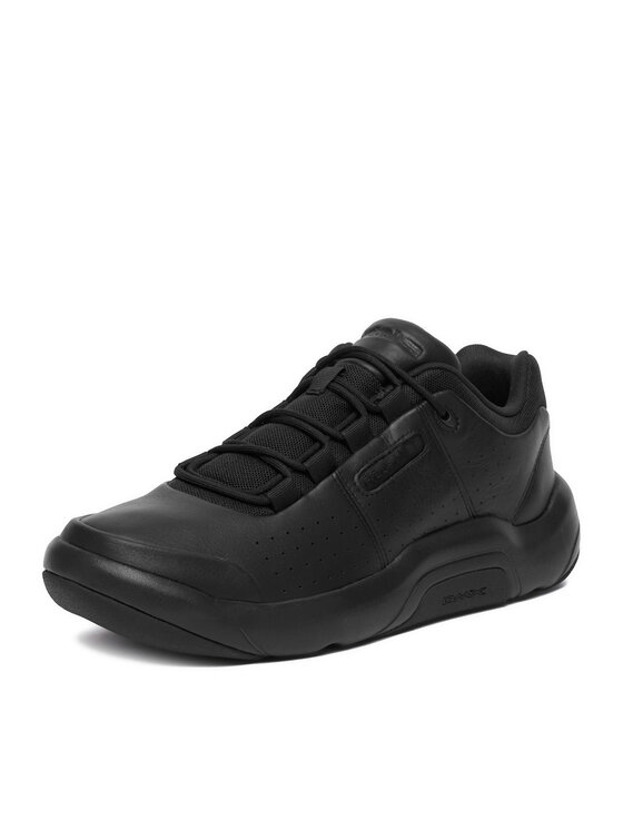 Reebok Снікерcи Reebok EO-DMX COMFORT + CLASSIC 100244664 Чорний