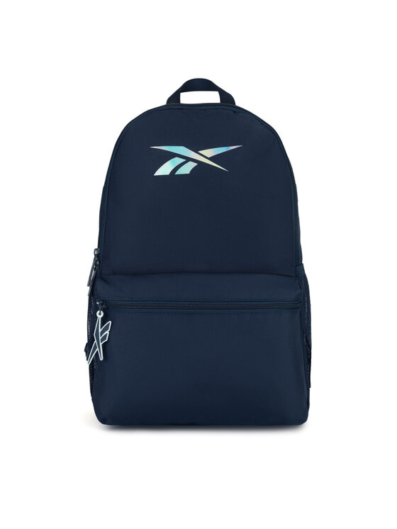 Reebok Mugursoma Reebok RBK-B-007-CCC Tumši zils