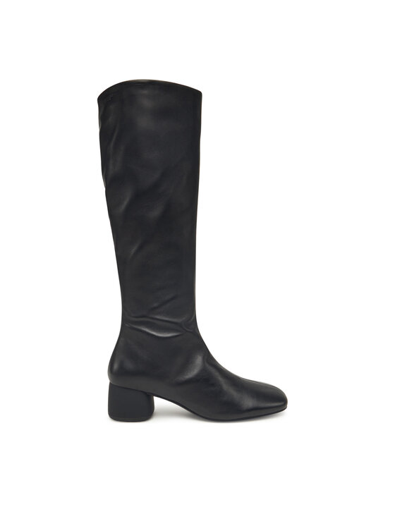 Vagabond Shoemakers Чоботи Vagabond Shoemakers Livia 5856-001-20 Чорний