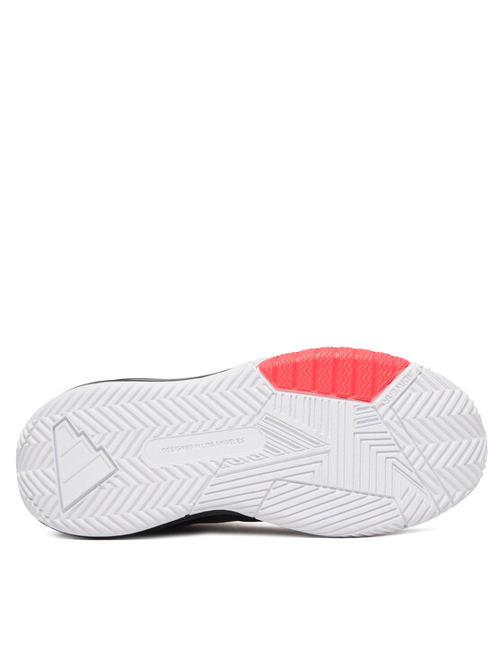 adidas Взуття для баскетболу adidas Ownthegame 3.0 JQ7939 Чорний