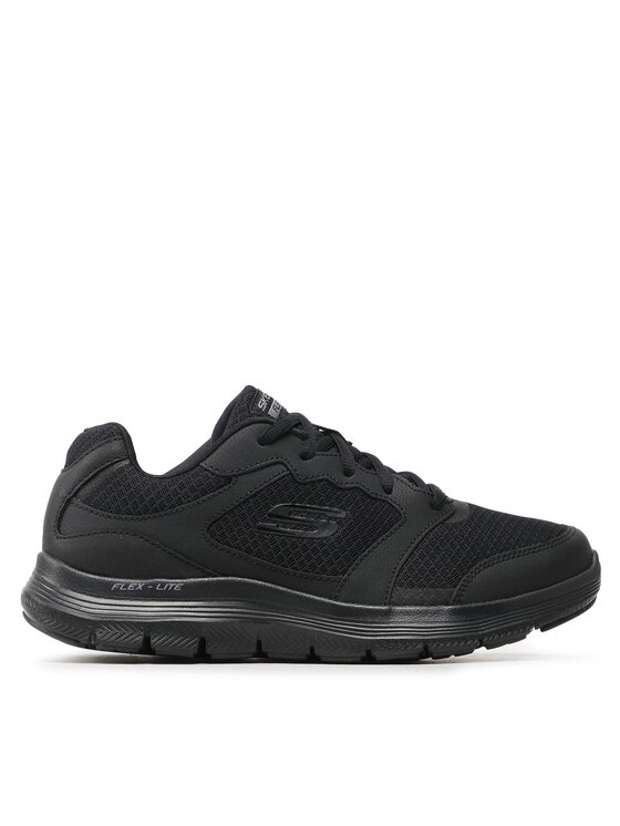 Skechers Αθλητικά Skechers Flex Advantage 4.0 232225W/BBK Μαύρο