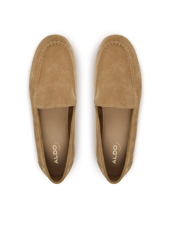 Aldo Мокасини Aldo Florana 14100207 Кафяв