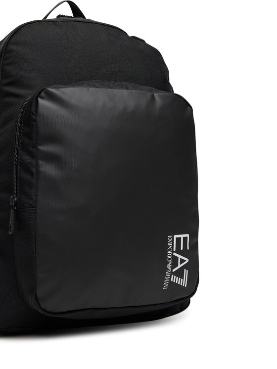 EA7 Emporio Armani Zaino EA7 Emporio Armani 7X000113 AF19722 UC001 Nero