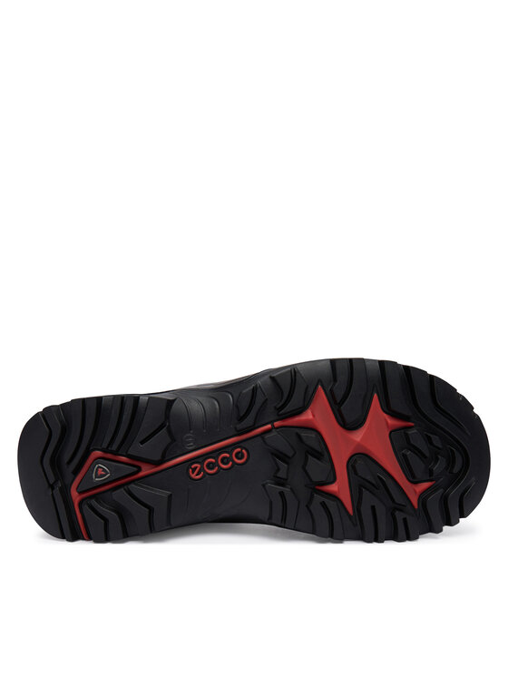 ECCO Trekingová obuv ECCO Off Road Ecco 24 82240401001 Čierna