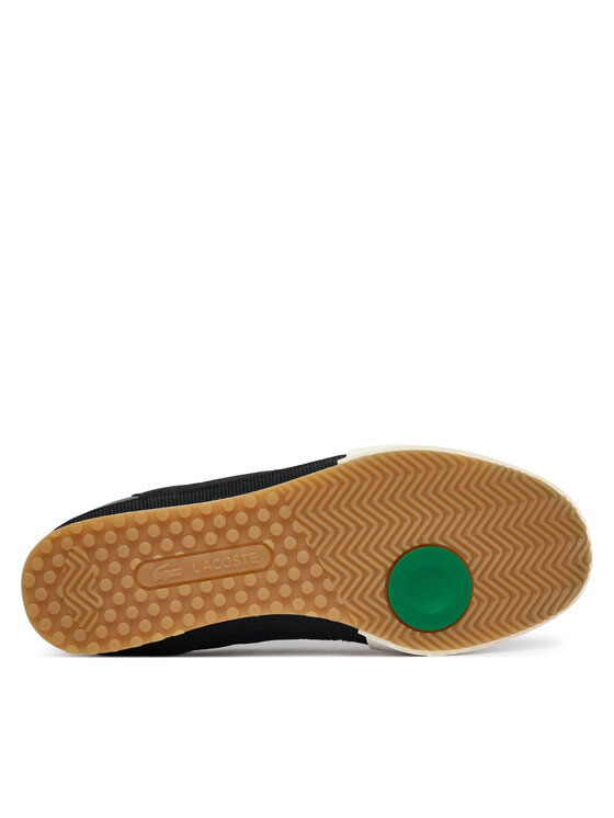 Lacoste Снікерcи Lacoste Aura 51SFA0072 Чорний