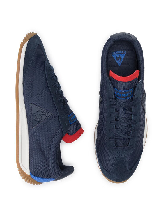 Le Coq Sportif Tenisice Le Coq Sportif Quartz Sport 1910772 Tamnoplava