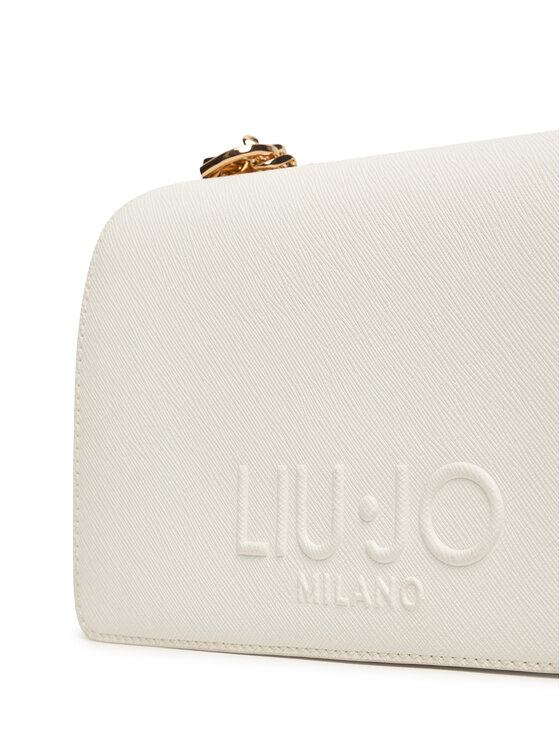 Liu Jo Сумка Liu Jo AA6056 ES029 Écru