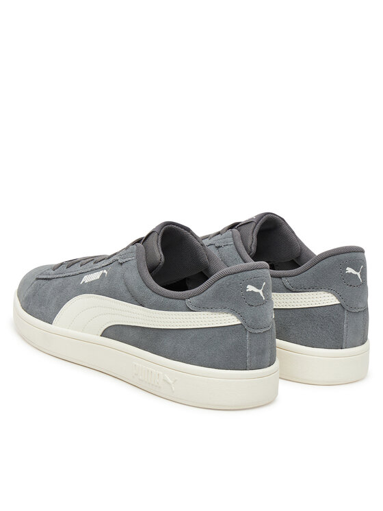 Puma Снікерcи Puma Smash 3.0 390984 20 Сірий