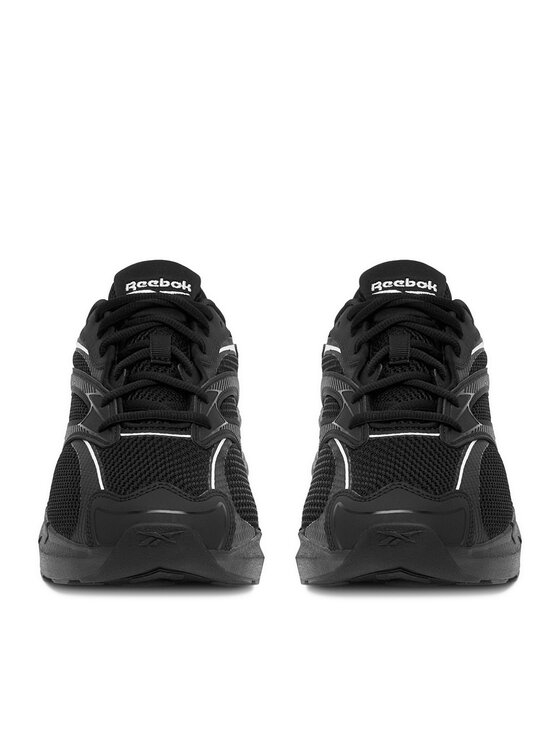 Reebok Взуття для бігу Reebok EO-ZIG HYPNOTICA 100229490 Чорний