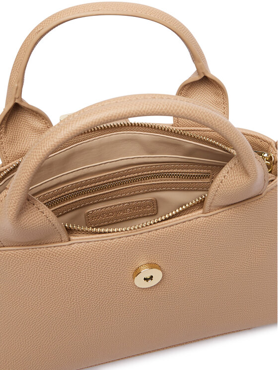 Valentino Сумка Valentino Dione Re VBS9U806 Бежевий
