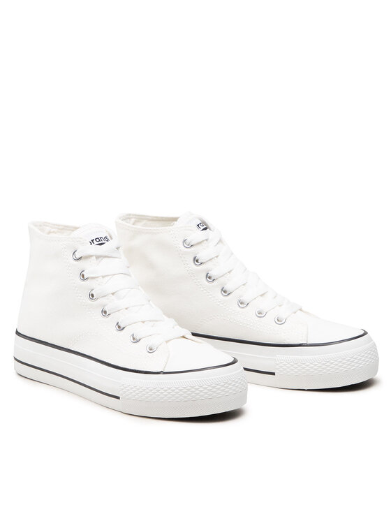 Sprandi Sneakers Sprandi WP40-21204LYY Λευκό