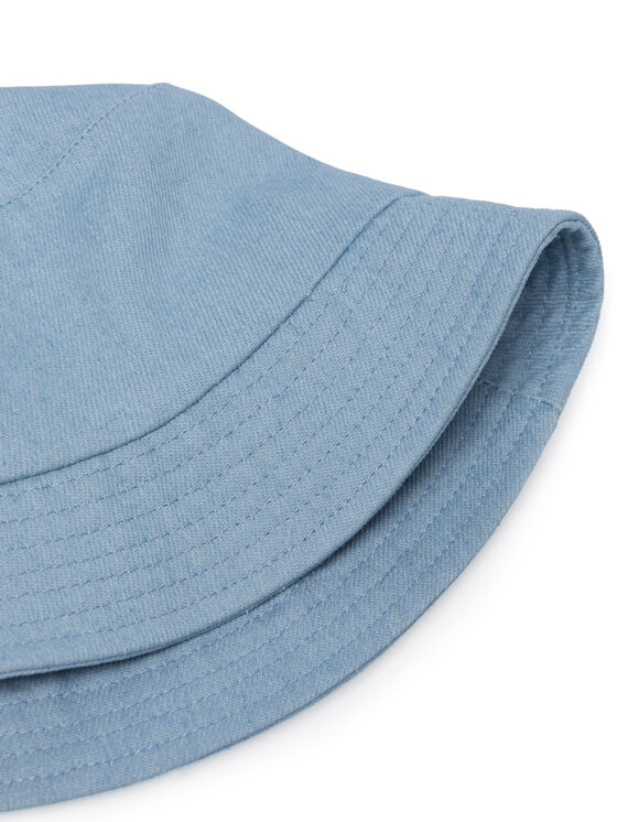 Action Boy Klobúk Action Boy 7K3-002-SS24 Modrá