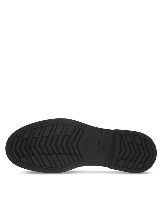 Gant Челсі Gant 31653106 Чорний