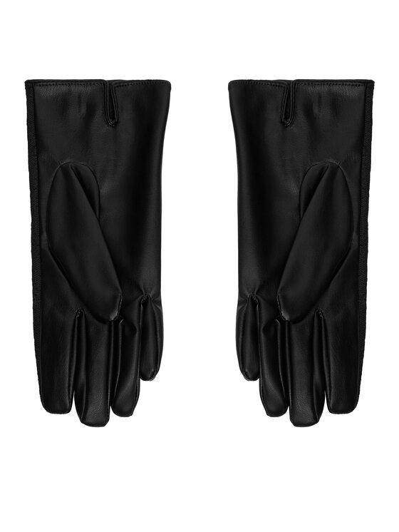 Guess Guantes Guess AW5644 POL02 Negro