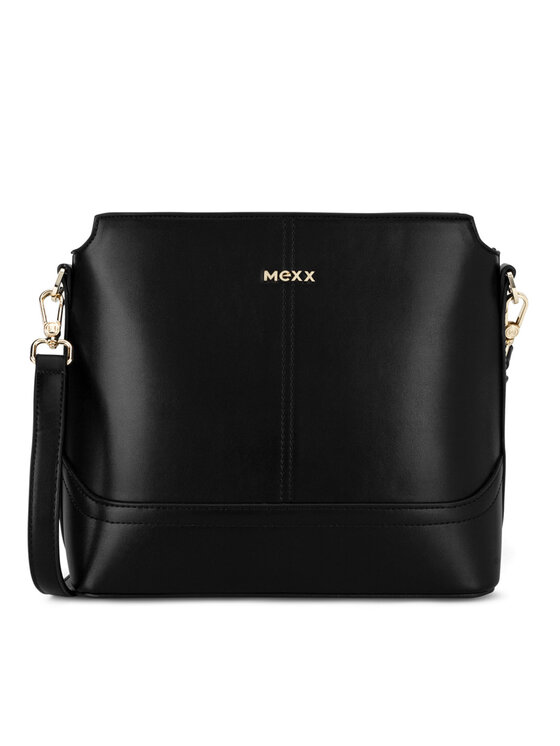 MEXX Сумка MEXX CEO-MEXX-S-008-07 Чорний
