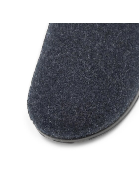 Home & Relax Papuče Home & Relax 020/PET Tmavomodrá