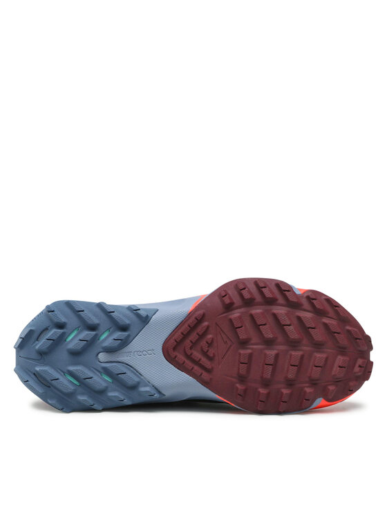 Nike Bėgimo batai Nike Air Zoom Terra Kiger 7 CW6062 004 Juoda