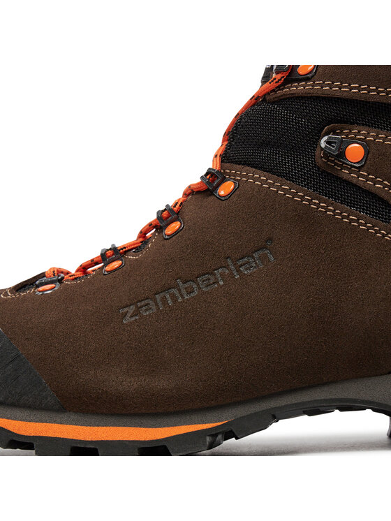 Zamberlan Trekking čevlji Zamberlan Storm Gtx GORE-TEX 1103PM0GCF Rjava