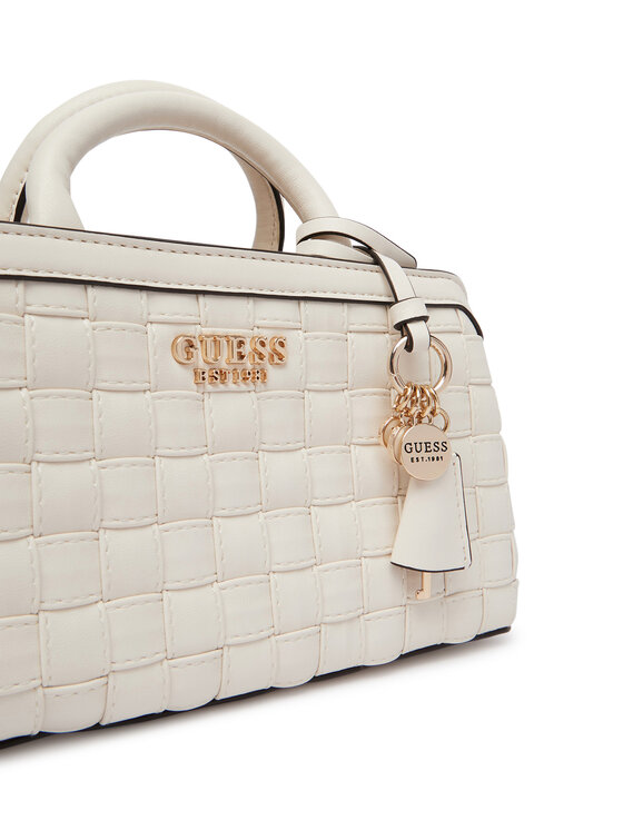 Guess Сумка Guess Sandy HWWG84 18050 Écru