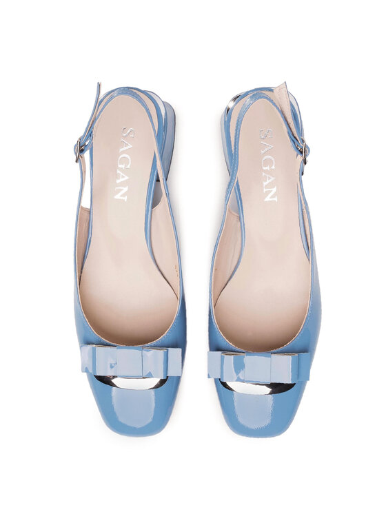 Sagan Sandalias Sagan 4116 Azul
